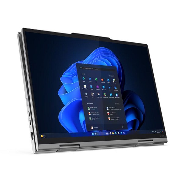 Preview: Lenovo ThinkPad X1 2-in-1 Gen 10 links links