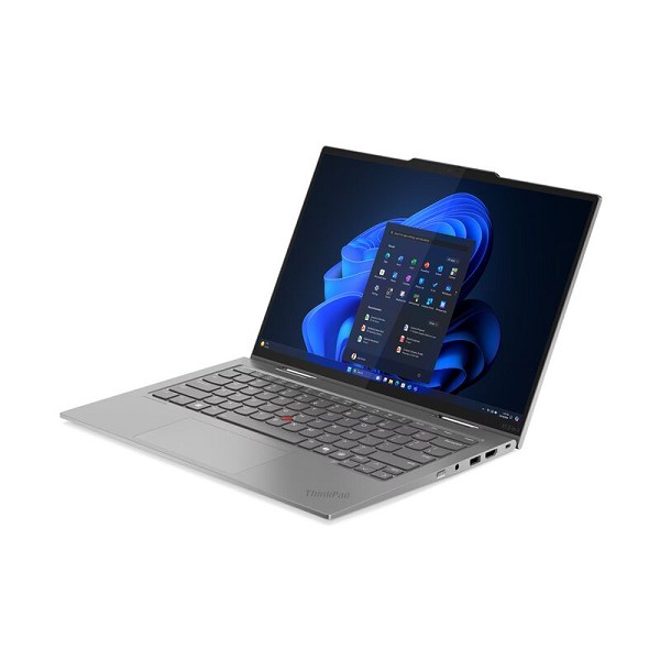 Lenovo ThinkPad X1 2-in-1 Gen 10 vorn links vorn links