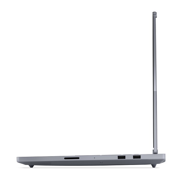 Lenovo ThinkBook 16p G6 ADR - 16", AMD Ryzen 9 8940HX, 64 GB vorn rechts