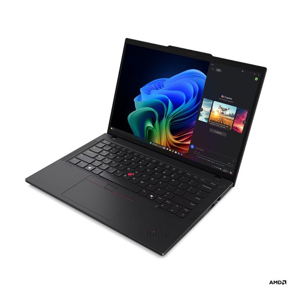 Lenovo ThinkPad T14 Gen 6, 14", AMD Ryzen AI 7 PRO 350, 32 GB RAM 367