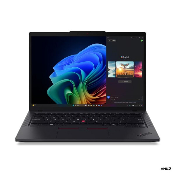 Preview: Lenovo ThinkPad T14 Gen 6, 14