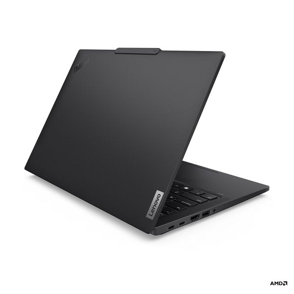 Lenovo ThinkPad T14 Gen 6, 14", AMD Ryzen AI 7 PRO 350, 32 G innen