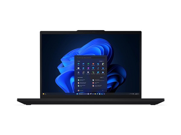 Lenovo ThinkPad T16 Gen 4 21QN - 180°-Scharnierdes