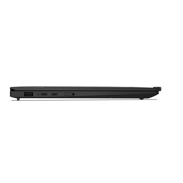 Lenovo ThinkPad X1 Carbon Gen 13 - 14", Intel Core Ultra 7 2 vorn rechts