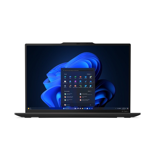 Preview: Lenovo ThinkPad X1 Carbon Gen 13 - 14