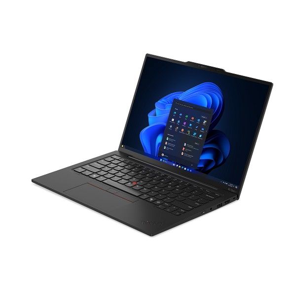 Preview: Lenovo ThinkPad X1 Carbon Gen 13 - 14