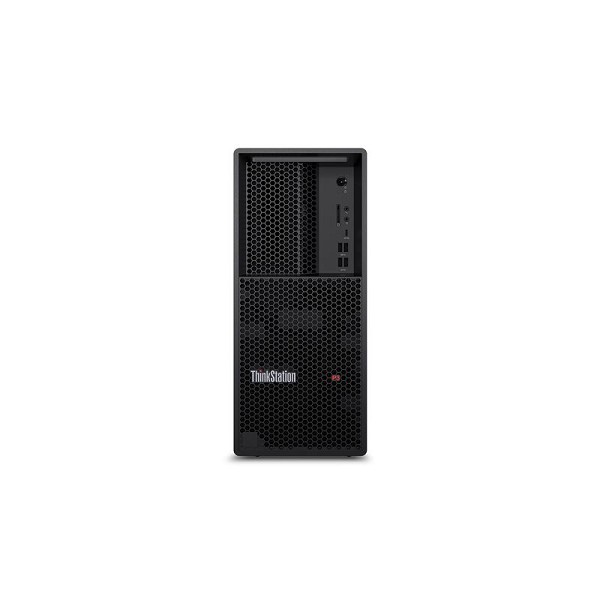 Lenovo ThinkStation P3 Tower Gen 2 vorne