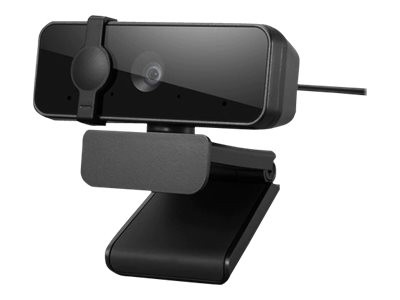 Lenovo Essential - Webcam  vorne