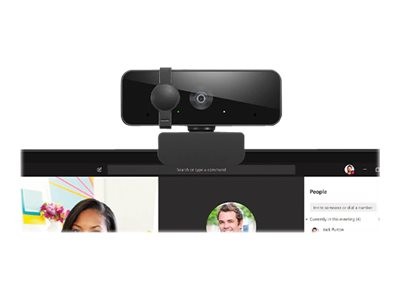 Preview: Lenovo Essential - Webcam  links links