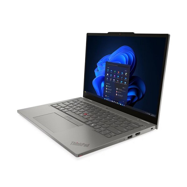 Lenovo ThinkPad L13 2-in-1 Gen 6 - 13,3", Intel Co vorn rechts