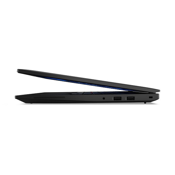 Lenovo ThinkPad 21SA002HGE laptop Intel Core Ultra unten