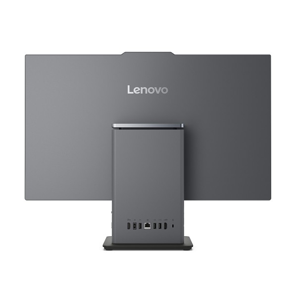 Preview: Lenovo ThinkCentre neo 55a 24 Gen 6 AMD Ryzen™ 5 6 hinten