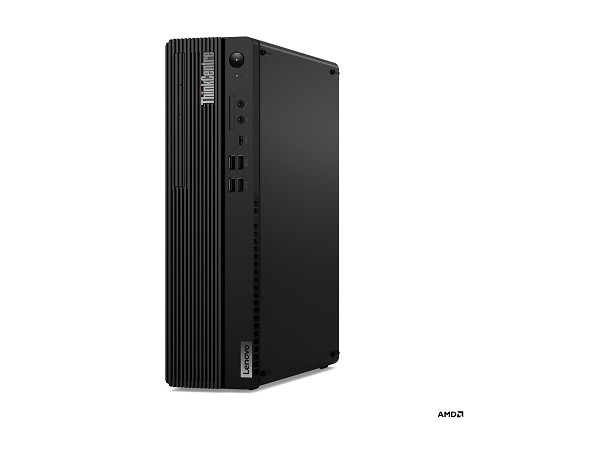 Lenovo ThinkCentre M75s Gen 5 12TA - SFF - Ryzen 5