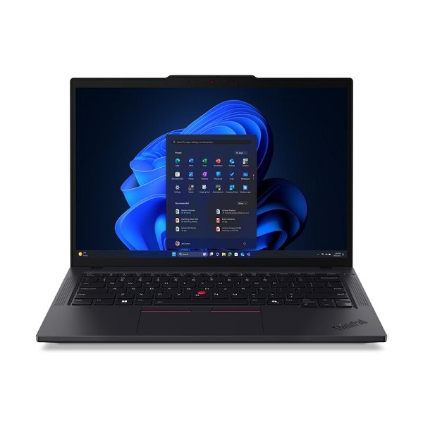 Lenovo ThinkPad T14 Gen 6 außen außen