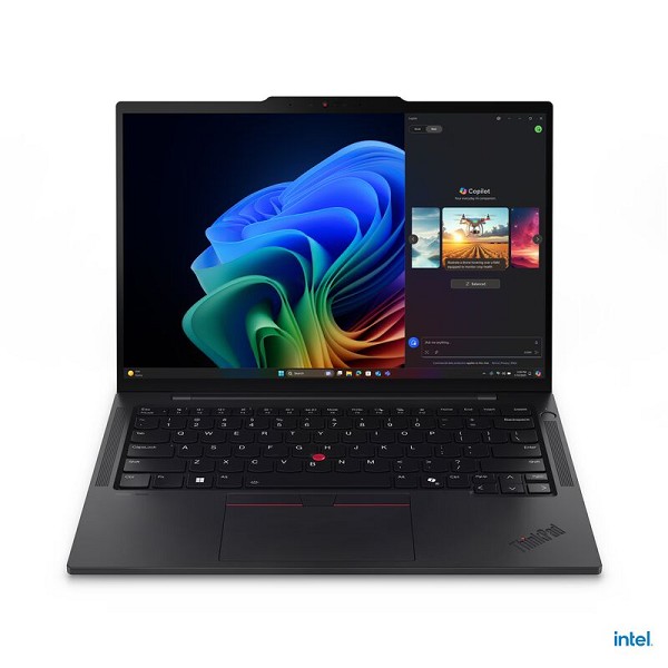 Preview: Lenovo ThinkPad T14s Gen 6 - (14