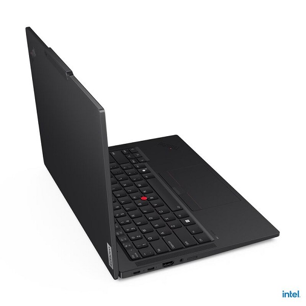 Lenovo ThinkPad T14s Gen 6 - (14") - Ultra 7 255U / 2 GHz -  unten