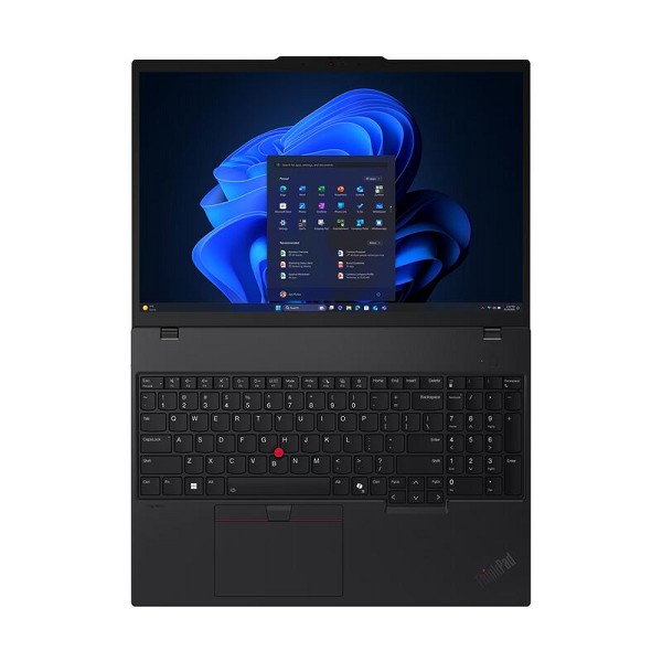 Lenovo ThinkPad T16 Gen 4 innen innen