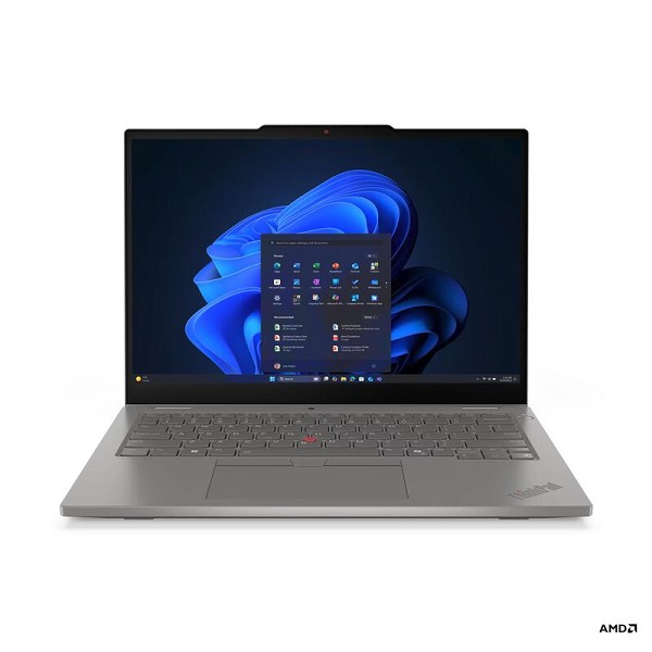 Preview: Lenovo ThinkPad L13 2-in-1 Gen 6 hinten