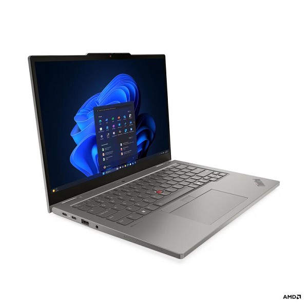 Lenovo ThinkPad L13 2-in-1 Gen 6 oben