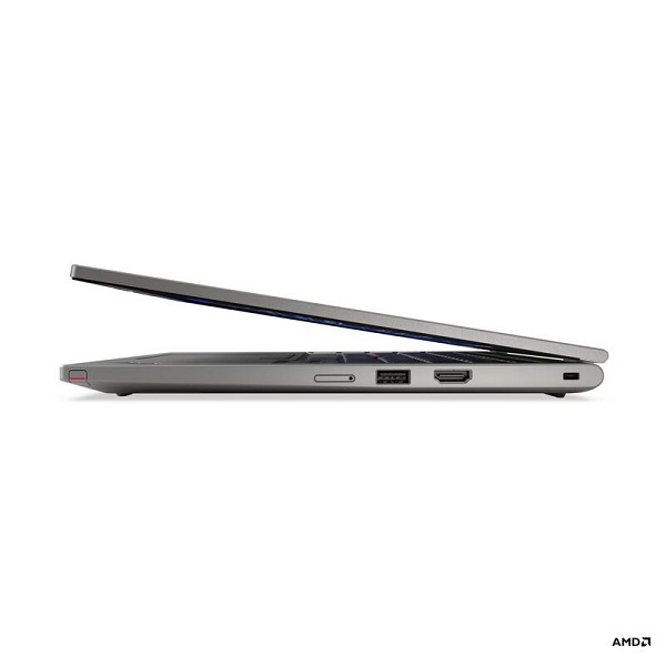 Lenovo ThinkPad L13 2-in-1 Gen 6 unten