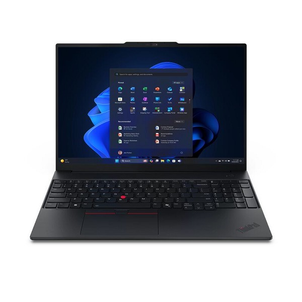 Preview: Lenovo ThinkPad E16 Gen 3 (Intel), 16