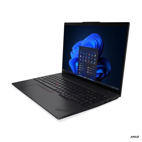 Preview: Lenovo ThinkPad L16 Gen 2 (AMD) 21SC002DGE – 16