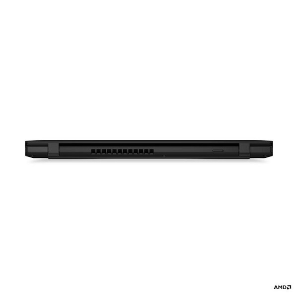 Lenovo ThinkPad L16 Gen 2 (AMD) 21SC002DGE – 16", vorn links
