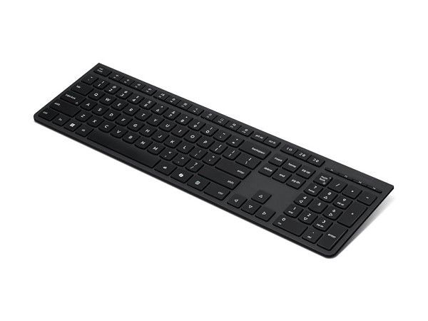 Lenovo Professional - Tastatur - full size - kabel