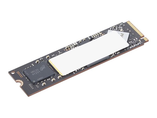 Lenovo 1 TB Performance PCIe 4.0 NVMe OPAL 2.0-fähige M.2 2280 SS 952