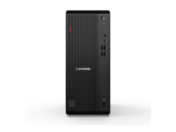 Preview: Lenovo ThinkCentre M70t Gen 6 12YH - Tower - Core hinten