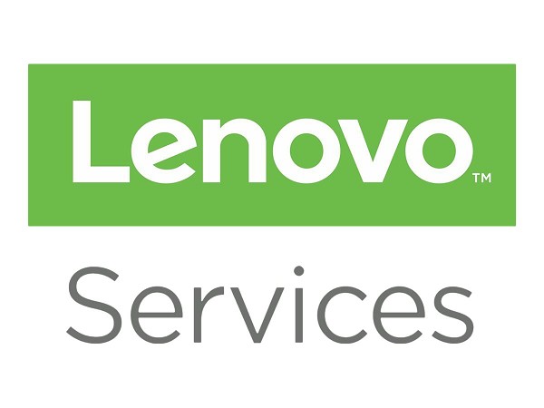 Preview: Lenovo Premier Support Upgrade - Serviceerweiterun hinten