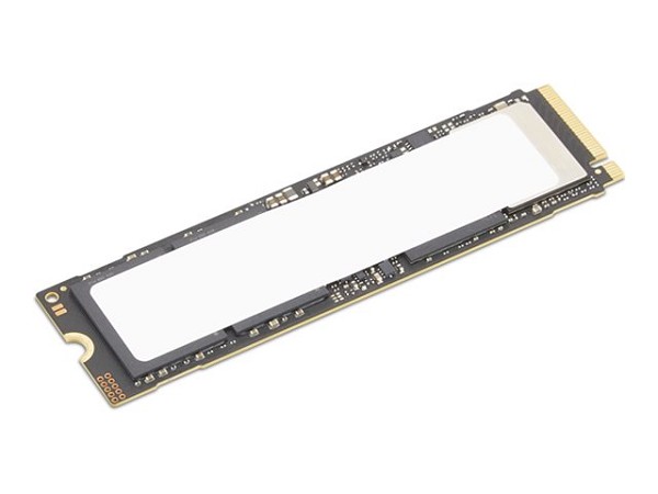 Lenovo SSD - verschlüsselt - 1 TB - Leistung - int