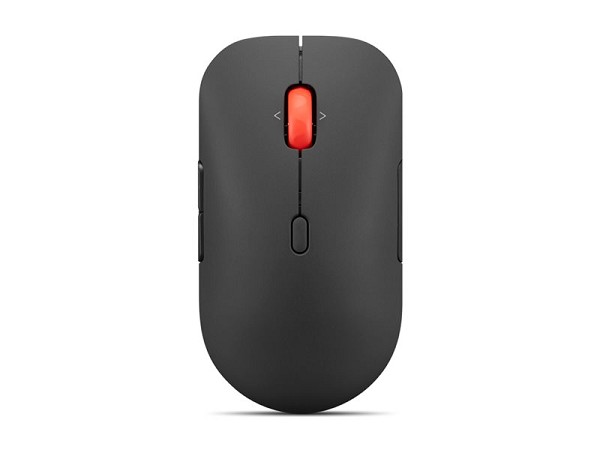 Lenovo Pro Plus 6050 - Maus - Multi-Mode - optisch
