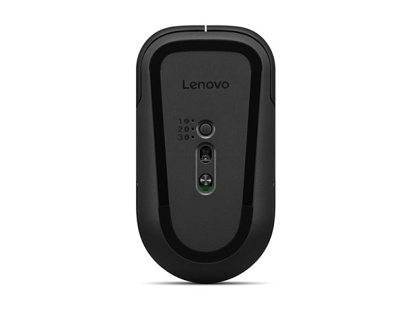 Preview: Lenovo Pro Plus 6050 - Maus - Multi-Mode - optisch rechts