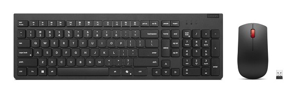 Lenovo 4X31R64467 Tastatur Maus enthalten Universa
