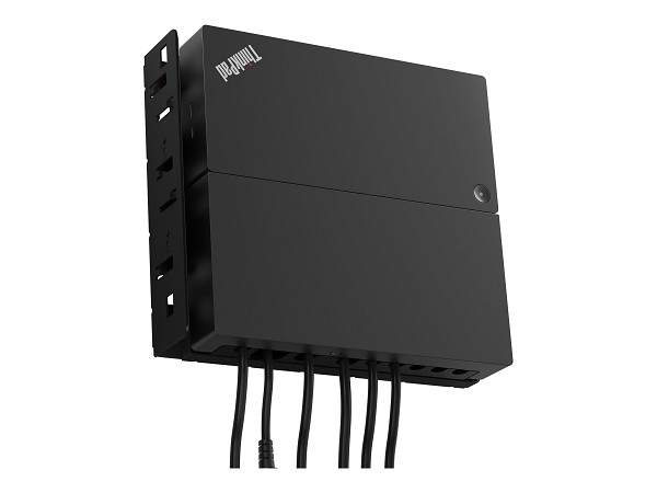 Lenovo ThinkPad Universal USB-C Smart Dock - Think
