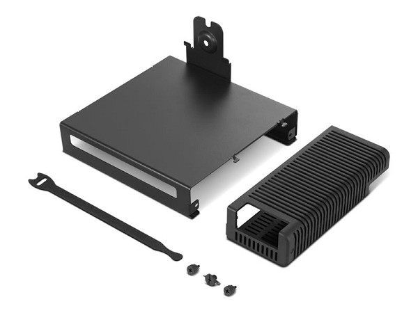 Lenovo - PC-Montagekit  vorne