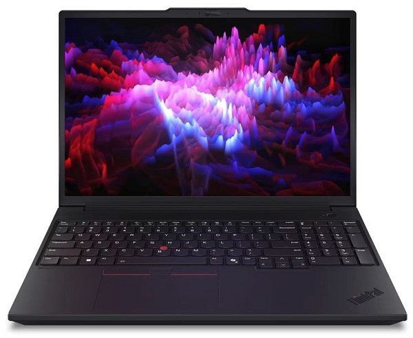 Lenovo ThinkPad P16v Gen 3, 16