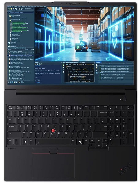 Preview: Lenovo ThinkPad P16v Gen 3, 16