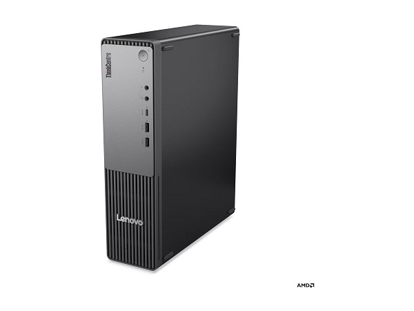 Preview: Lenovo ThinkCentre neo 55s Gen 6 13G0 - SFF - Ryze hinten