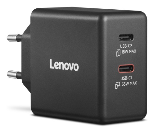 Preview: Lenovo 40AW065BEU Netzteil & Spannungsumwandler Dr rechts