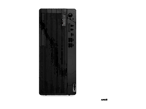 Lenovo ThinkCentre M75t Gen 5 12X9 - AMD Ryzen 7 8700G, 16 G oben