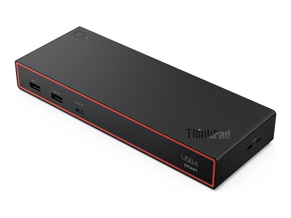 Lenovo ThinkPad Smart Dock 5500 100W - Dockingstation *B-Ware* 309