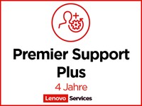 Lenovo 4Y Premier Support Plus upgrade from - Syst