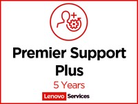 Lenovo 5Y Premier Support Plus upgrade from 3Y Ons