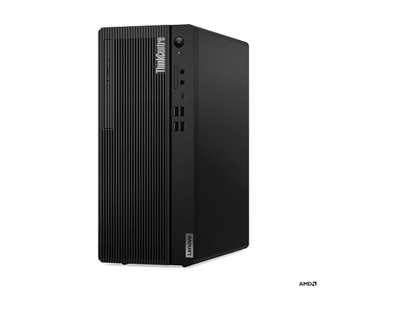 Lenovo ThinkCentre M75t Gen 5 12X9 - Tower - Ryzen