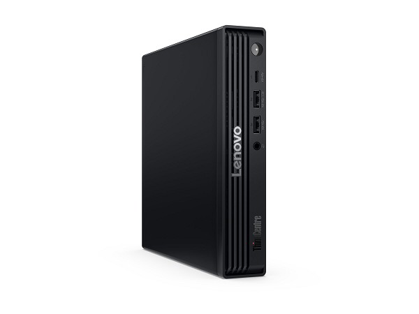 Preview: Lenovo ThinkCentre M70q Gen 6 - Intel Core Ultra 5 225T, 32  links