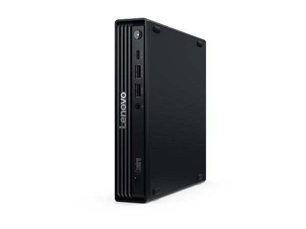 Lenovo ThinkCentre M70q Gen 6 - Tiny - Core Ultra 7 265T - vPro E 797