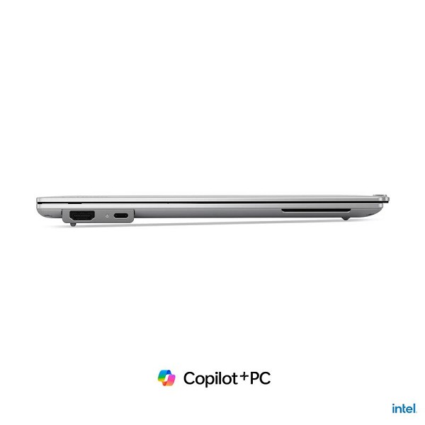 Lenovo ThinkPad X9-14 Gen 1 Aura Edition – 14" OLE vorn links