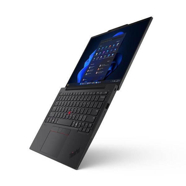 Preview: Lenovo ThinkPad X13 Gen 6 -  Core Ultra 5 225U - Win 11 Pro  hinten
